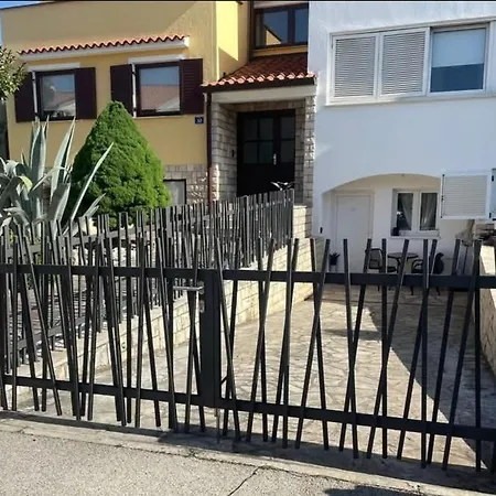Kadenca Apartment Umag