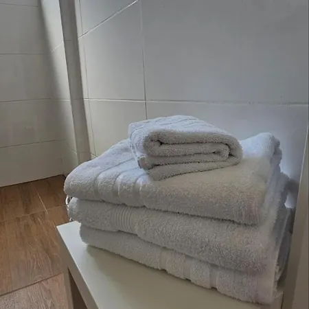Kadenca Apartment