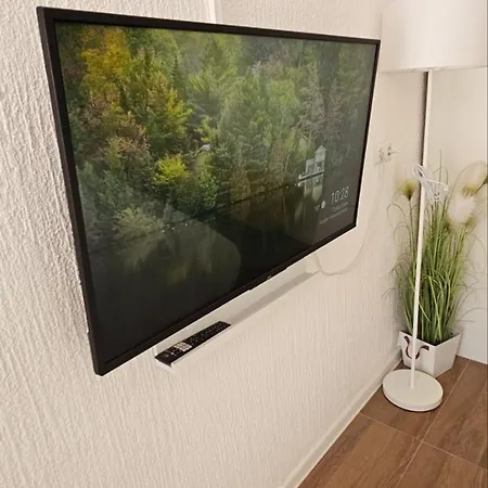 Apartment Kadenca