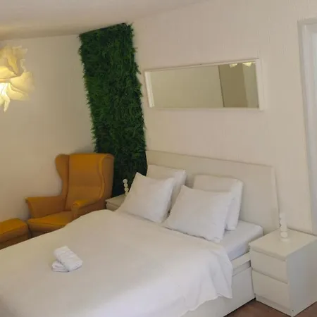 Apartment Kadenca *