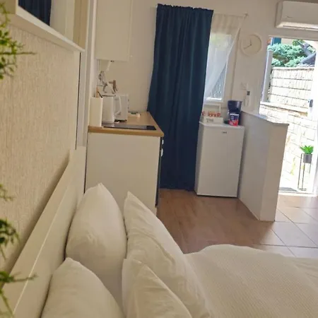 Kadenca Apartment Umag
