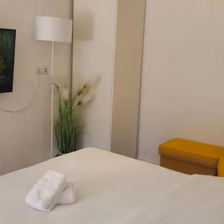 Apartment Kadenca Umag
