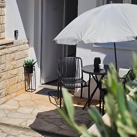 Kadenca Apartment