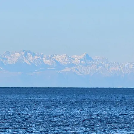 公寓 Kadenca 乌马格