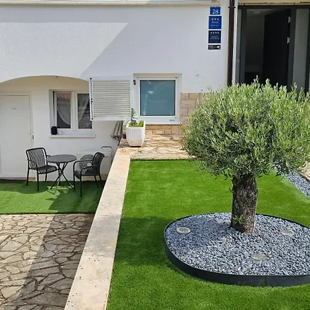 Appartement Kadenca Umag