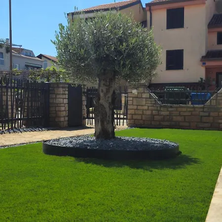 Kadenca Appartement Umag