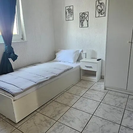 Kadenca Apartment