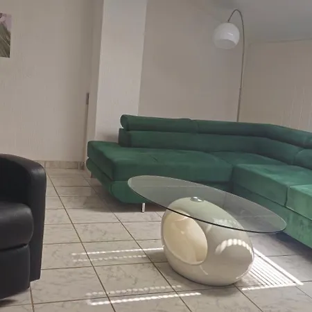 Apartamento Kadenca