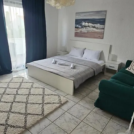 Kadenca Appartement *