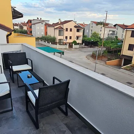 Apartamento Kadenca *