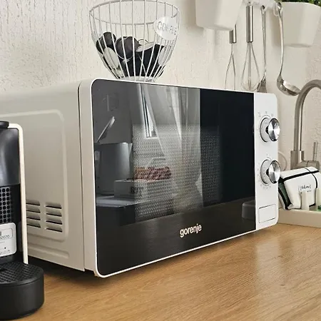 Kadenca Appartement *