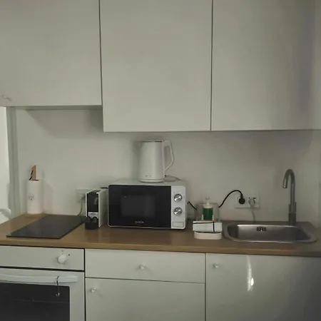 Apartment Kadenca *