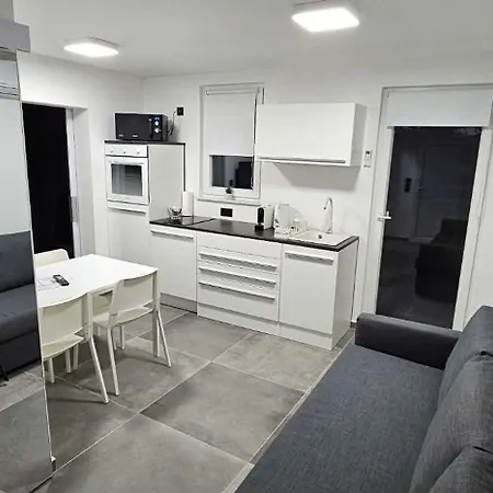 Apartamento Kadenca