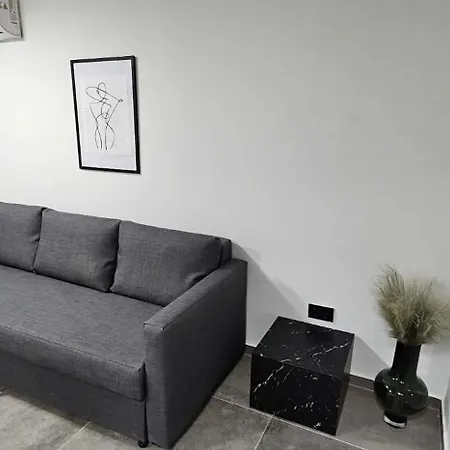 Kadenca Apartman *