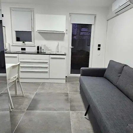 Apartman Kadenca Umag