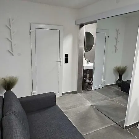 Kadenca Apartman Umag