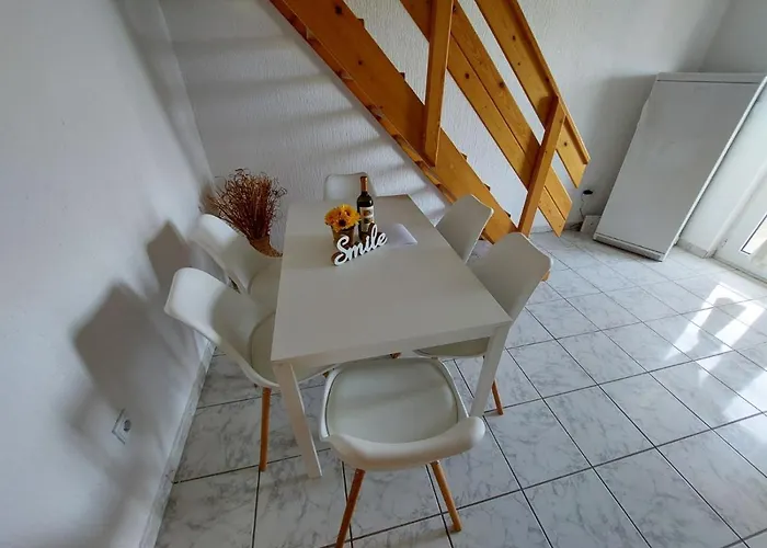 Apartment Kadenca *