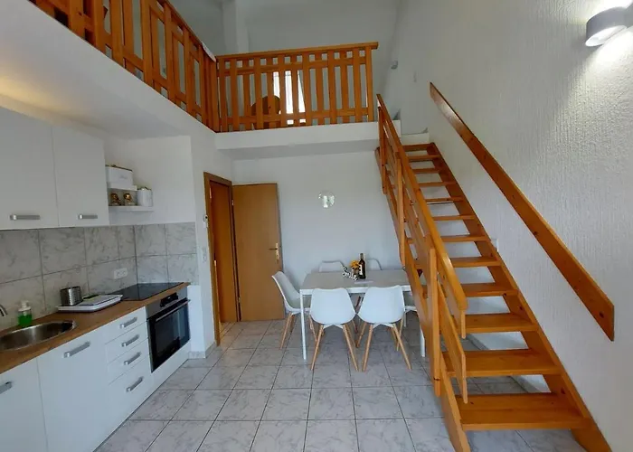 Kadenca Apartment