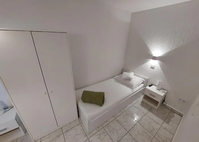 Kadenca Apartment *