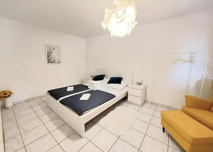 Kadenca Apartment
