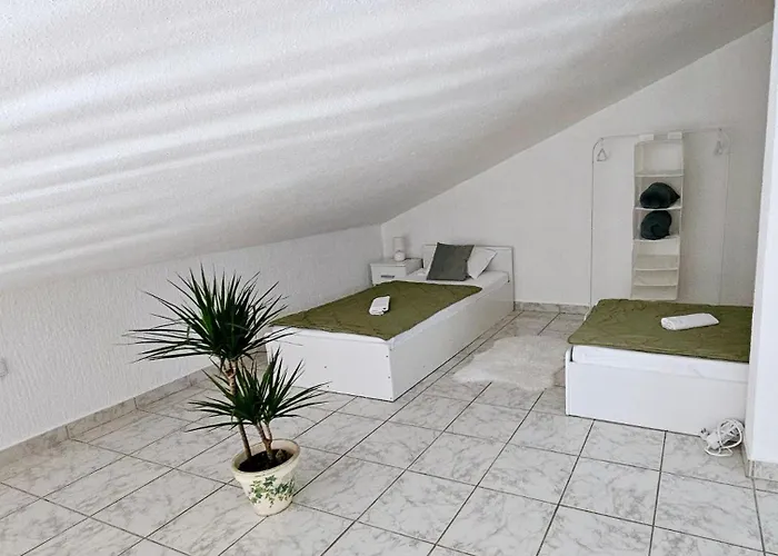 Kadenca Apartment Umag