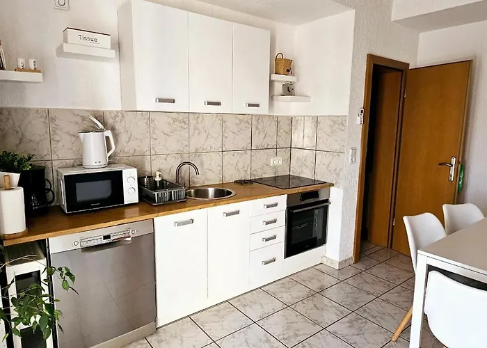 Kadenca Apartment *