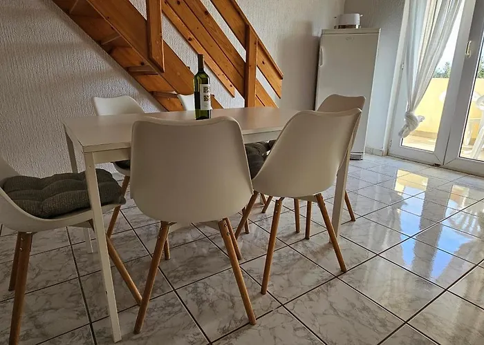 Apartment Kadenca
