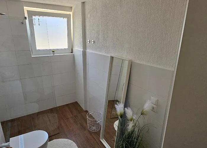 Apartment Kadenca Umag