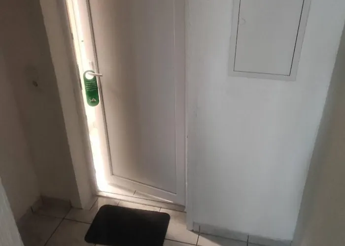 Kadenca Apartment *