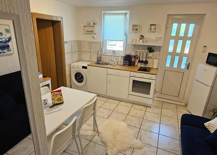 Kadenca Apartment Umag