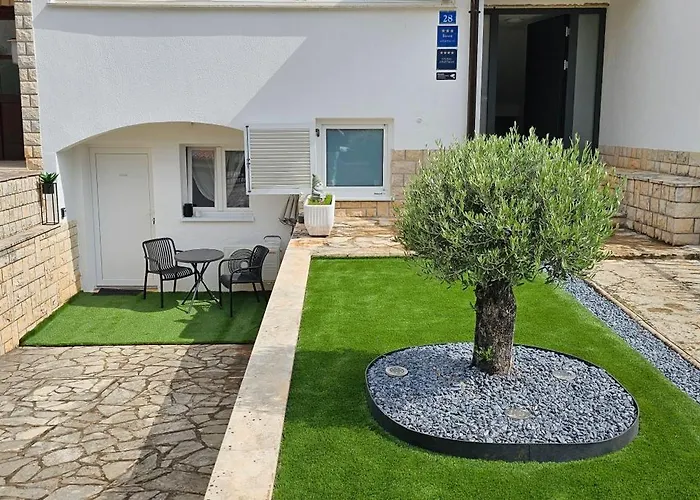 Apartment Kadenca Umag