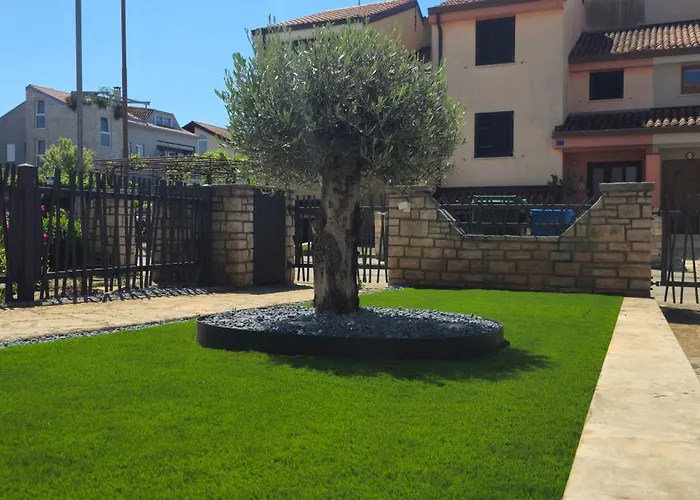 Kadenca Apartment Umag