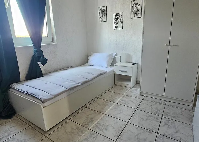 Kadenca Apartment