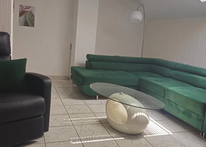 Apartment Kadenca