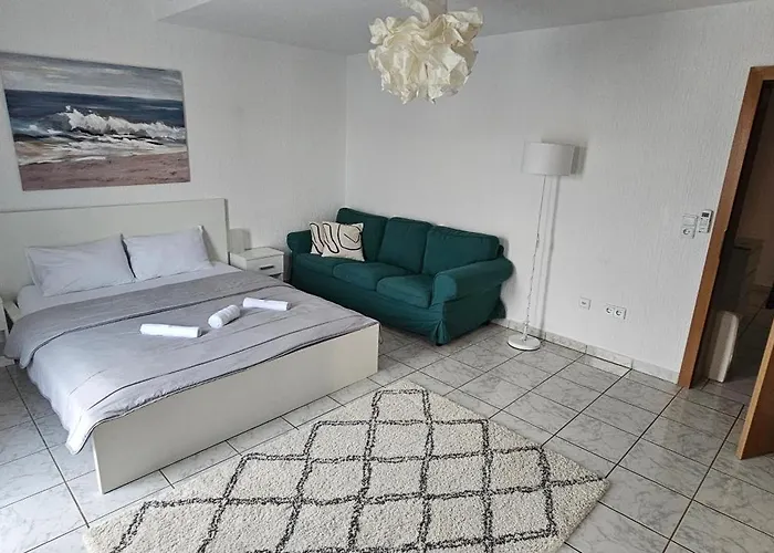 Apartment Kadenca