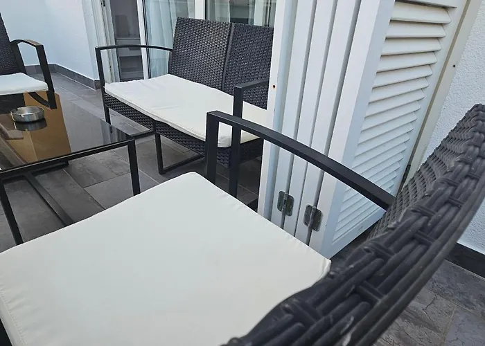 Kadenca Apartment Umag