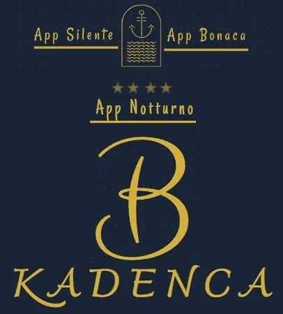 Kadenca Daire *