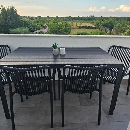 Kadenca Appartement